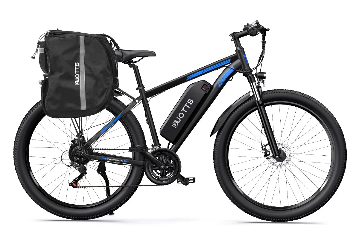 DUOTTS C29 Elektrisk Sykkel