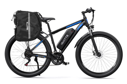 DUOTTS C29 Elektrisk Sykkel