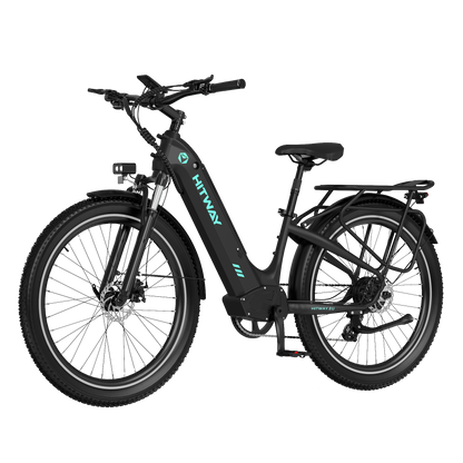 BK16 Electric Bike
