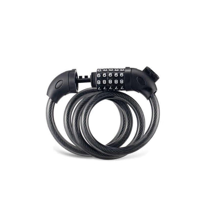 NX/ONE/RX2.4-kombinasjonslås