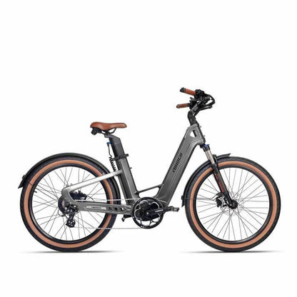 Mihogo Air  Carbon E-Bike