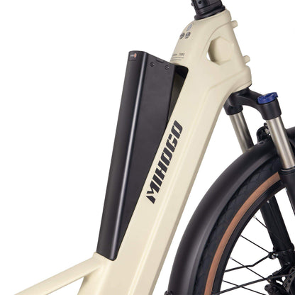 Mihogo Air  Carbon E-Bike