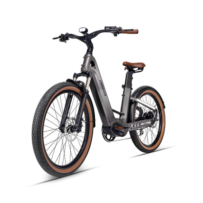 Mihogo Air  Carbon E-Bike