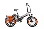 MIHOGO ONE Utility EBIKE