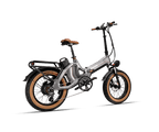 MIHOGO ONE Utility EBIKE