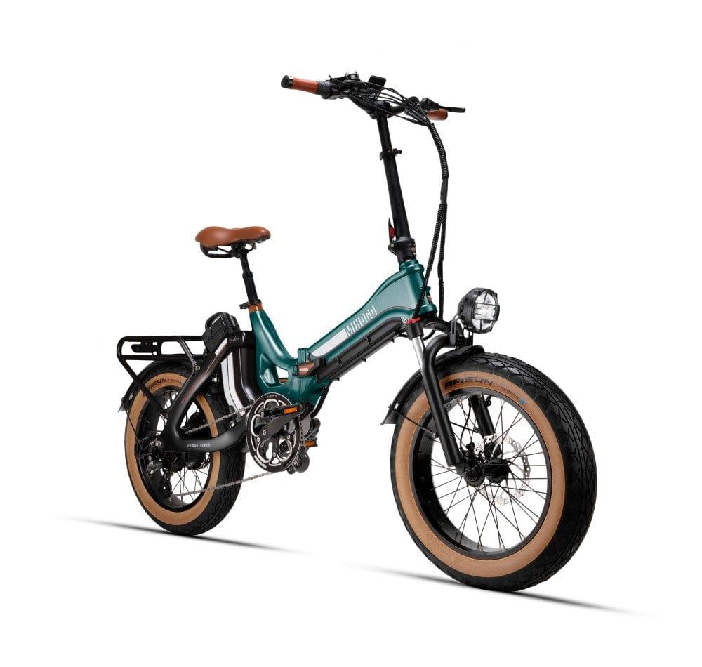 MIHOGO ONE Bicicletta Elettrica Utility
