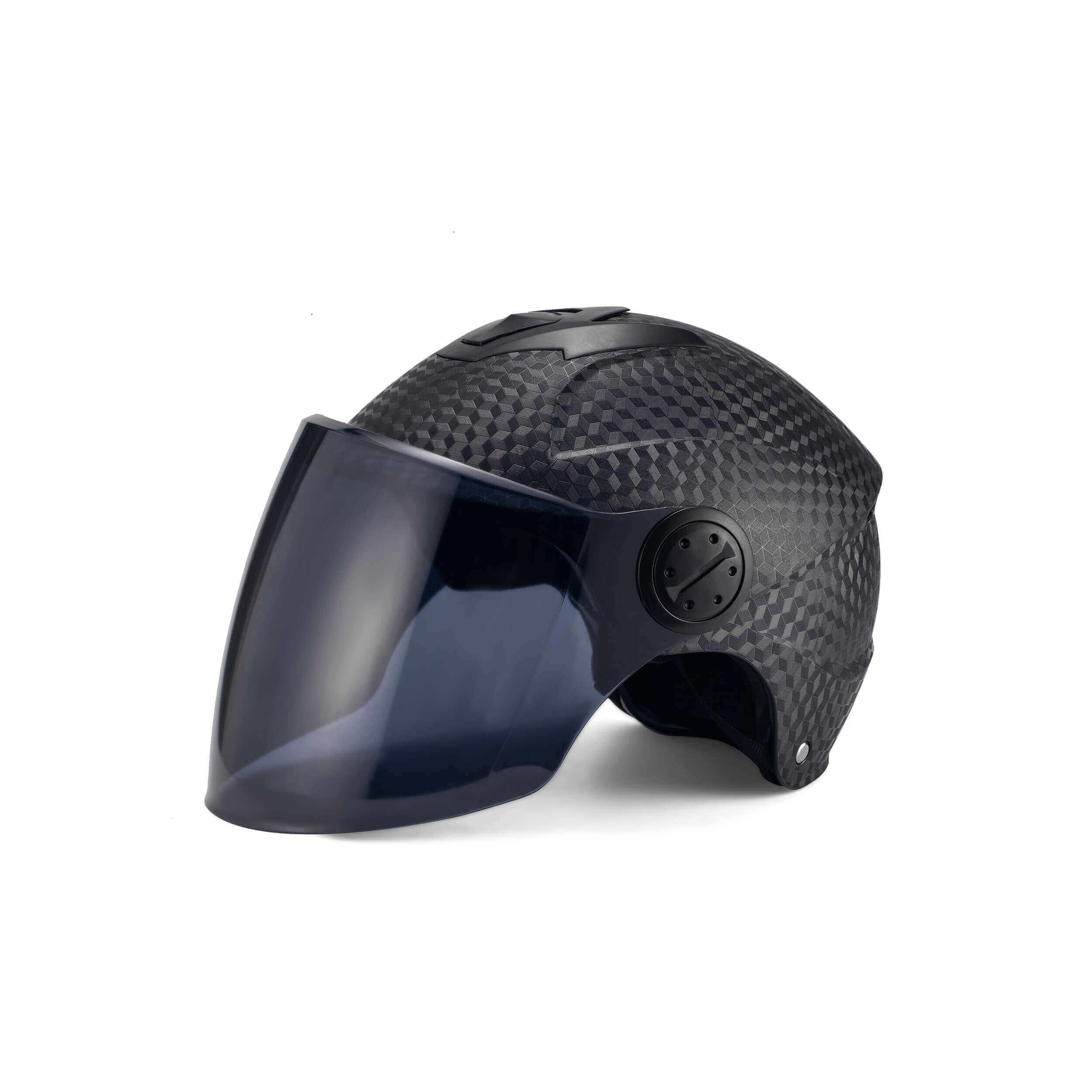 NX/ONE/RX2.4-Casco Mezzo Con Occhiali