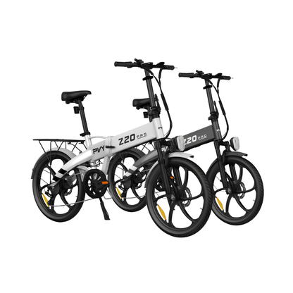 Combo-försäljning-PVY Z20 PRO