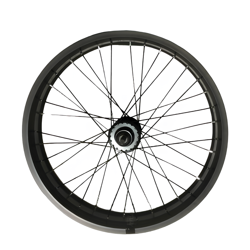 PVY Z20 PLUS Dekk eiker